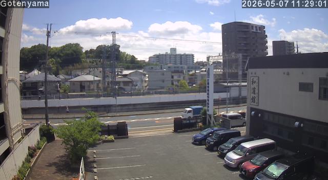 LiveCamera