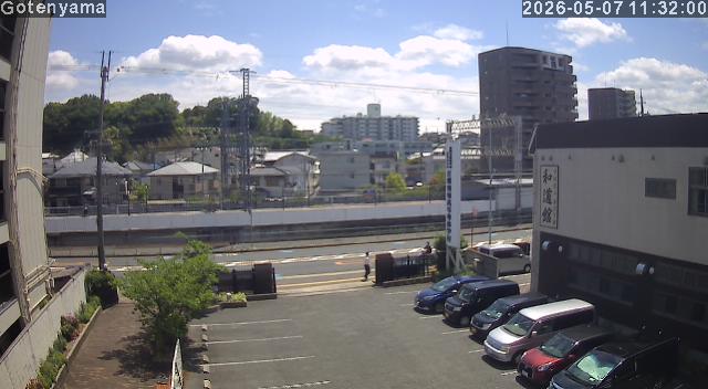 LiveCamera