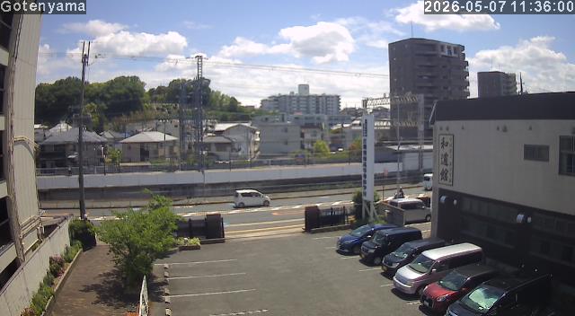 LiveCamera