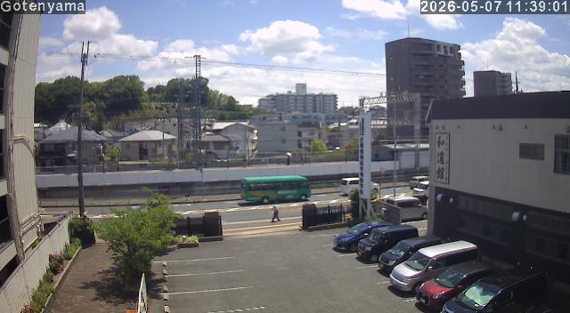 LiveCamera