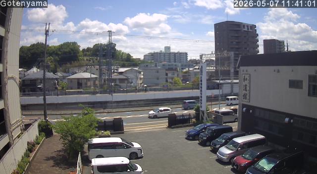 LiveCamera