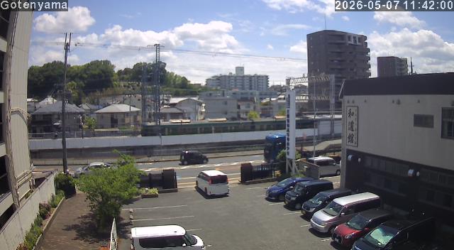 LiveCamera