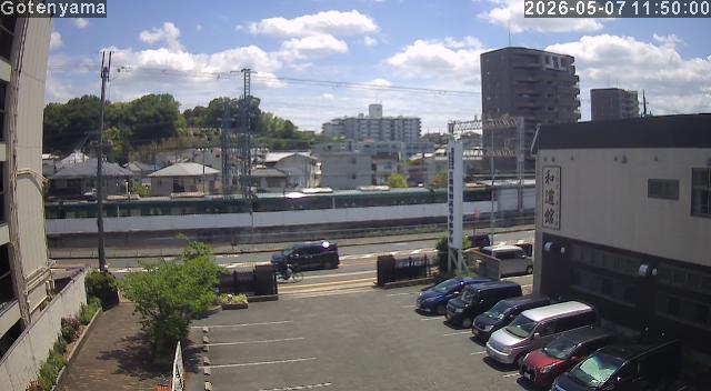 LiveCamera