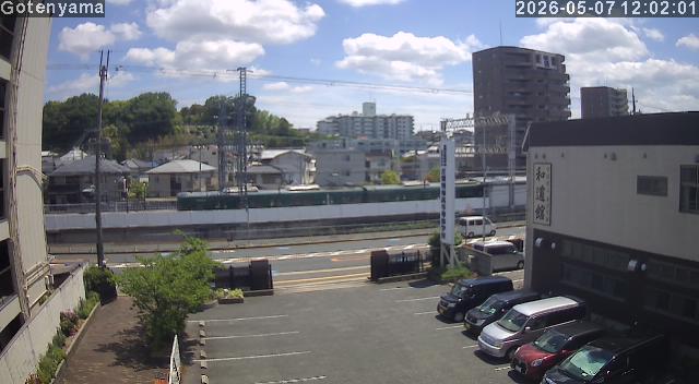 LiveCamera