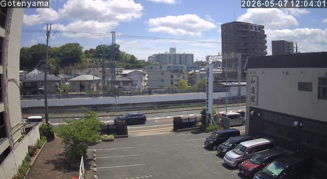 LiveCamera