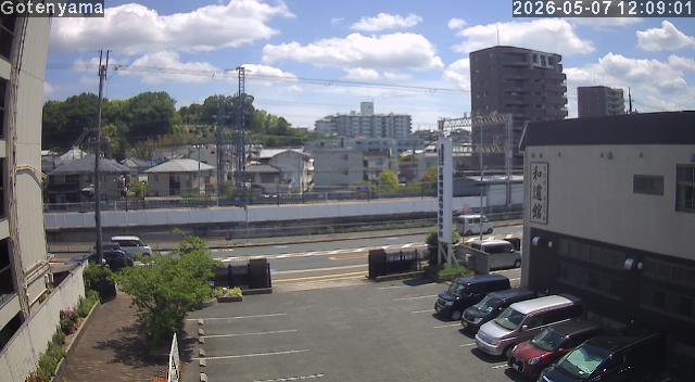 LiveCamera