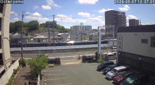 LiveCamera