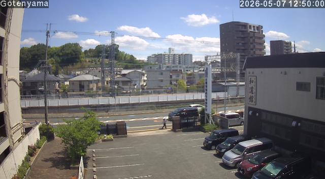 LiveCamera