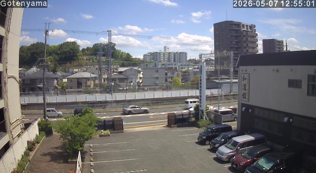 LiveCamera