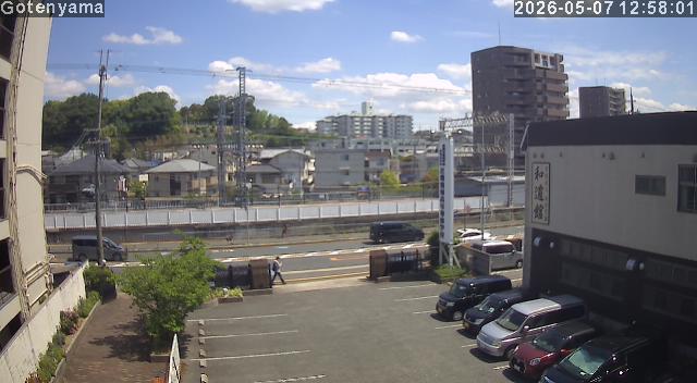LiveCamera