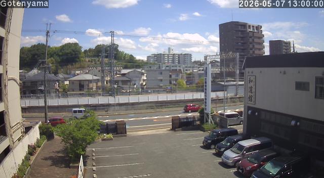LiveCamera