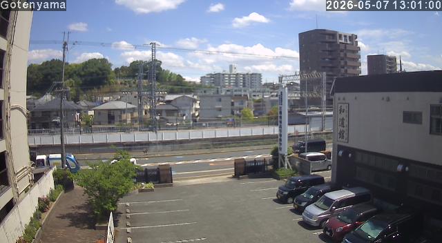 LiveCamera