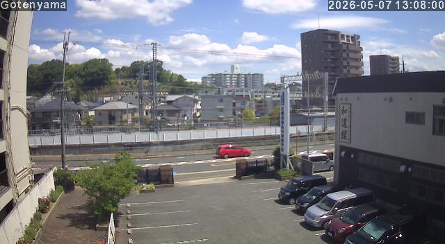 LiveCamera