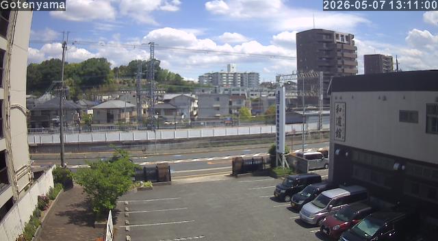 LiveCamera