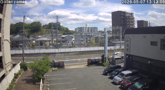 LiveCamera