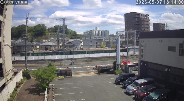 LiveCamera