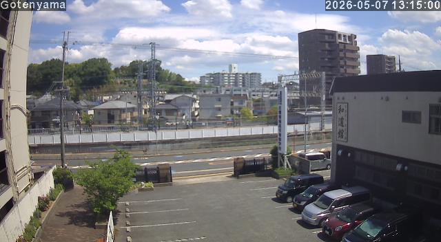 LiveCamera