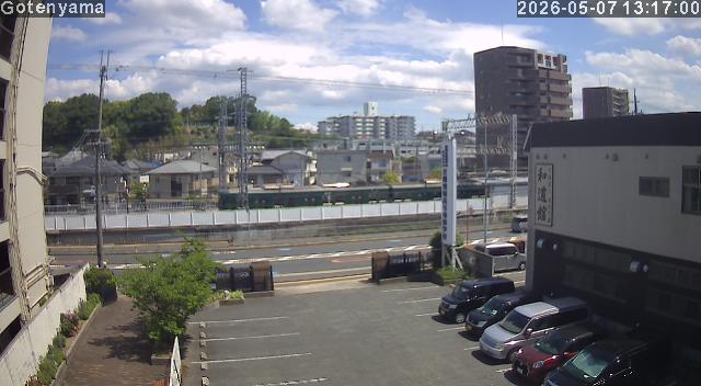 LiveCamera