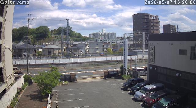 LiveCamera