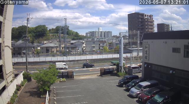 LiveCamera