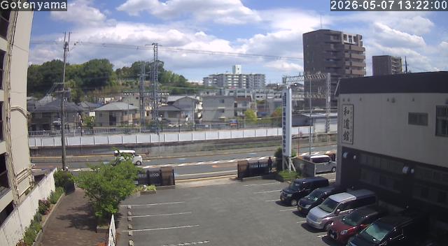 LiveCamera