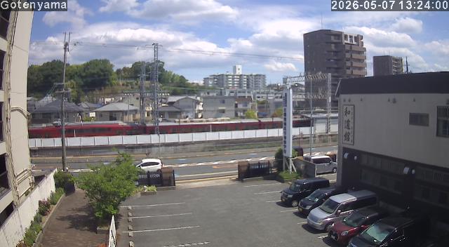 LiveCamera