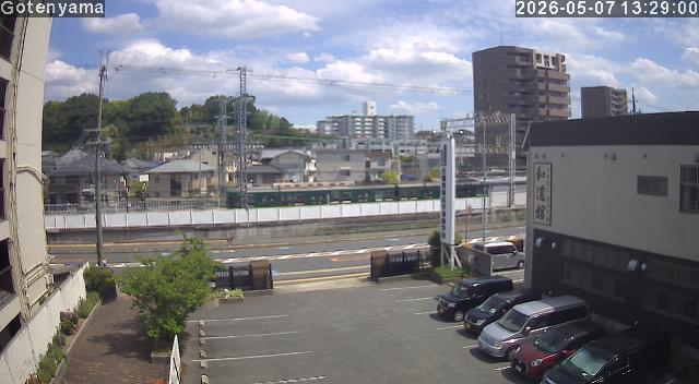 LiveCamera