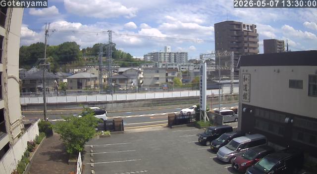 LiveCamera