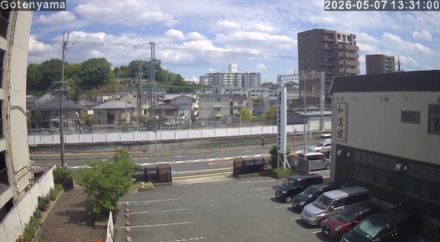 LiveCamera