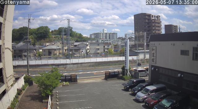 LiveCamera