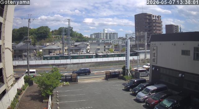 LiveCamera