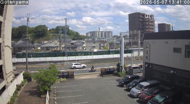 LiveCamera