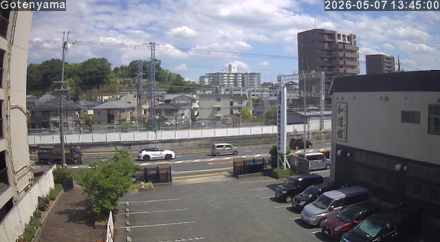 LiveCamera