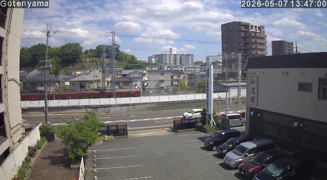 LiveCamera