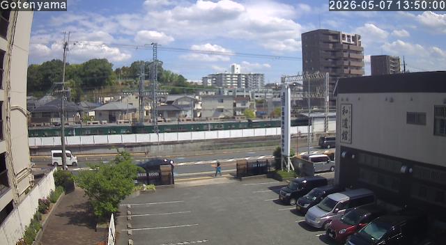 LiveCamera