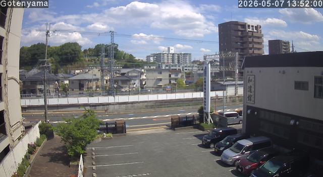 LiveCamera