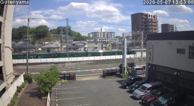 LiveCamera