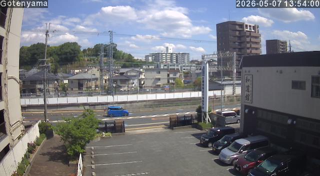 LiveCamera