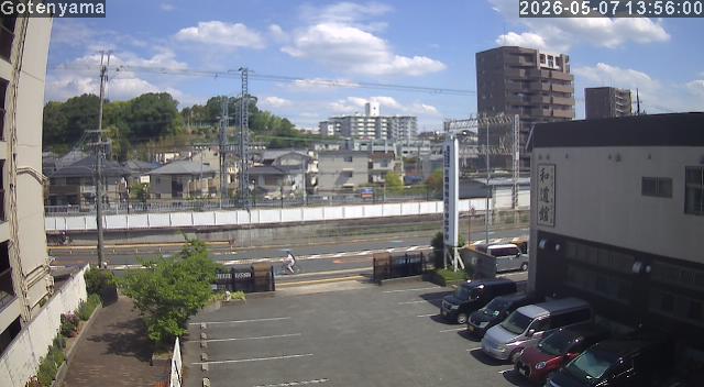 LiveCamera