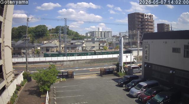 LiveCamera