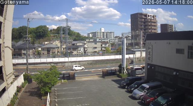 LiveCamera