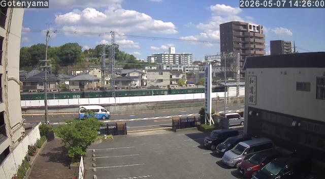 LiveCamera