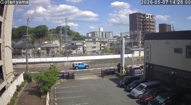 LiveCamera