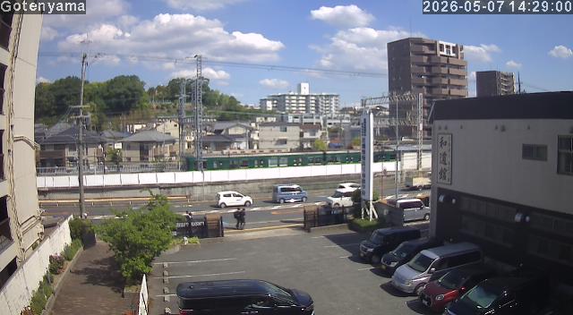 LiveCamera
