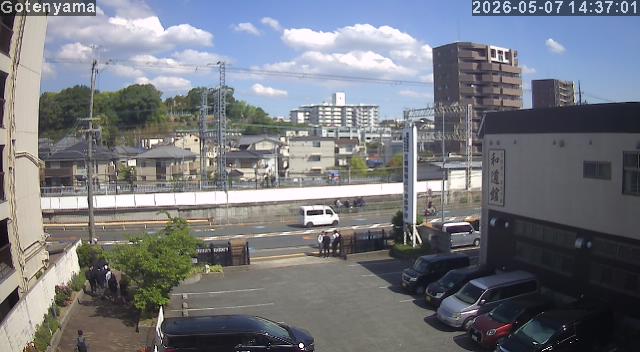 LiveCamera