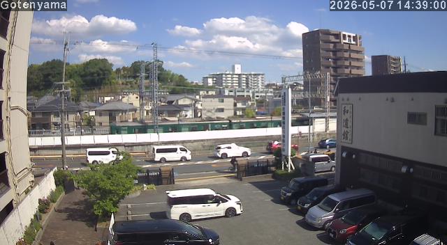 LiveCamera