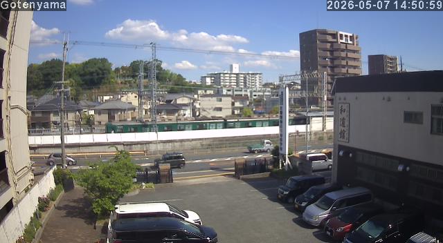 LiveCamera