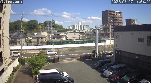 LiveCamera