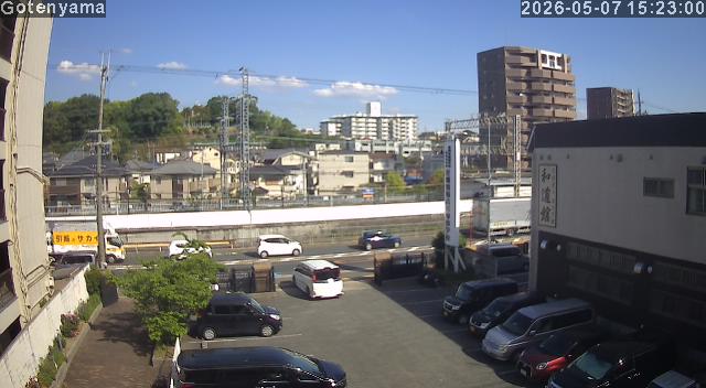 LiveCamera