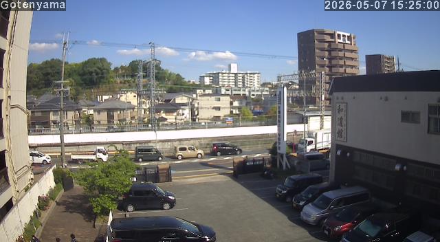 LiveCamera